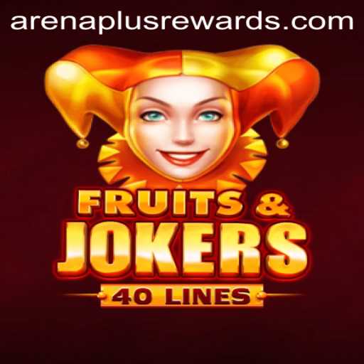 Exploring the Exciting World of FruitsAndJokers40 and Arenaplus