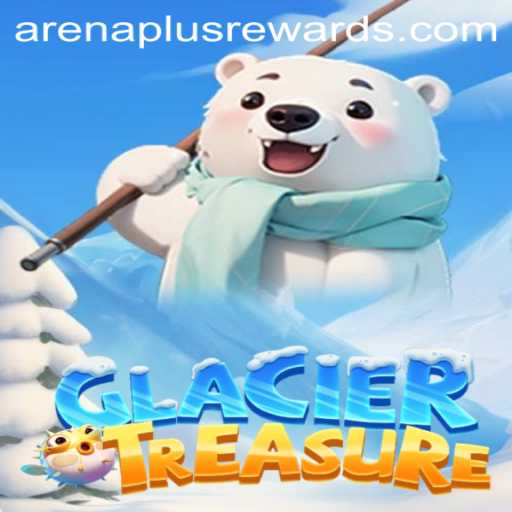 GlacierTreasure: A New Era of Strategic Gaming with ArenaPlus