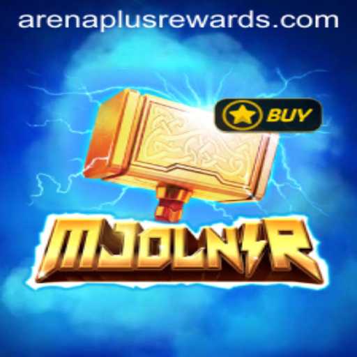 Mjolnir: The Legendary Arenaplus Game Revolutionizing the Gaming Scene